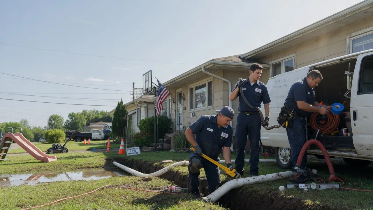 Toilet Installation in Williamsville, VA near me